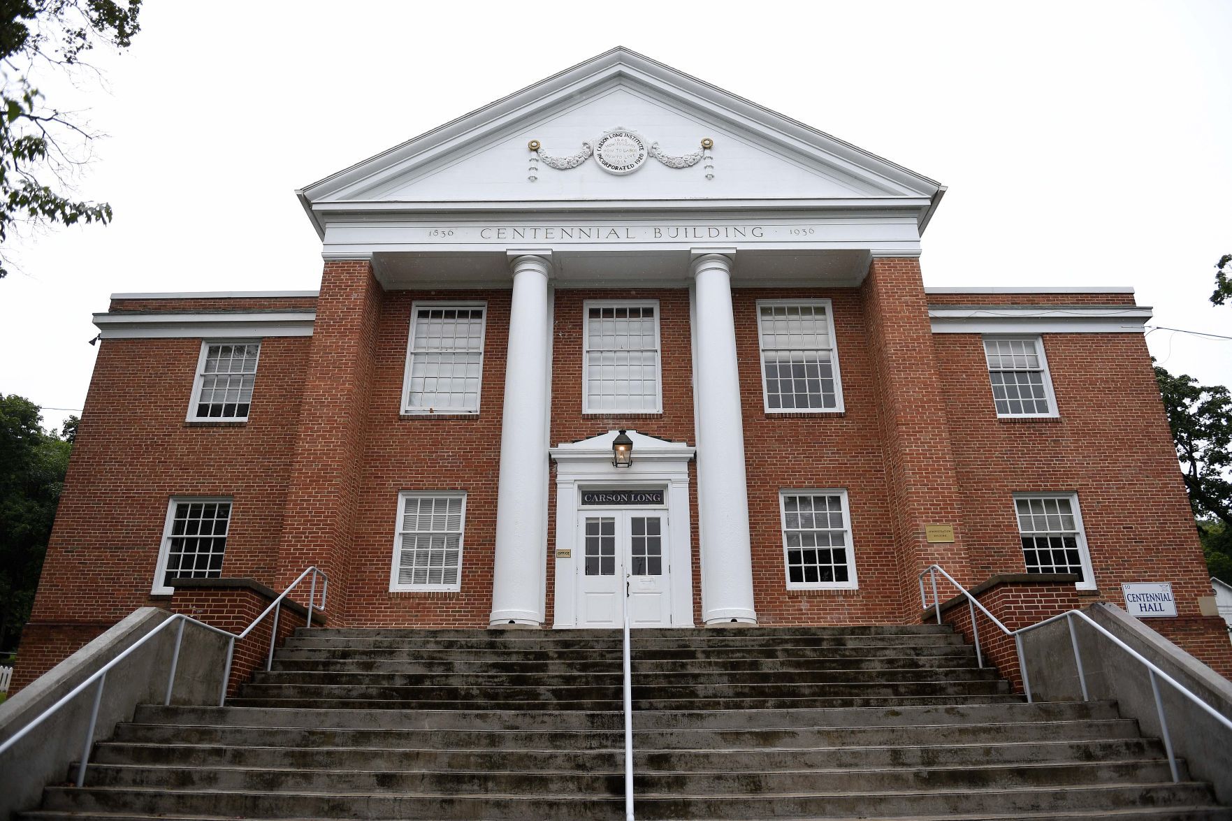 Carson Long Military Academy
